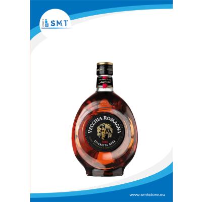 Brandy Vecchia Romagna Etichetta Nera CL 70