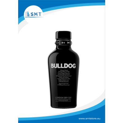 Gin Bulldog CL 70