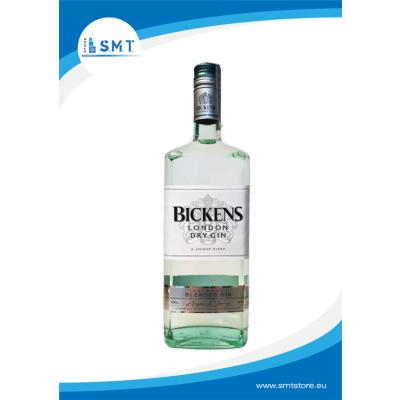 Gin Bickens LT 1