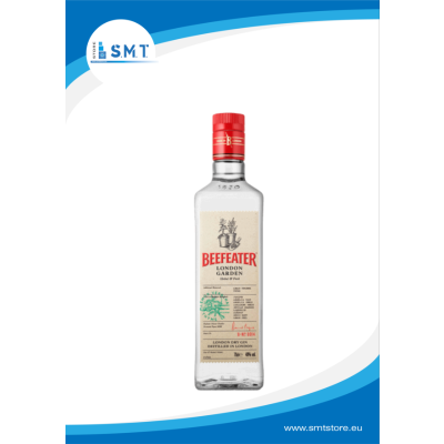 Gin Beefeater London Garden 70CL