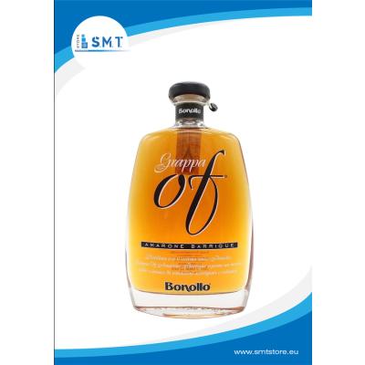 Grappa Bonollo Of Di Amarone bottiglia da CL 70