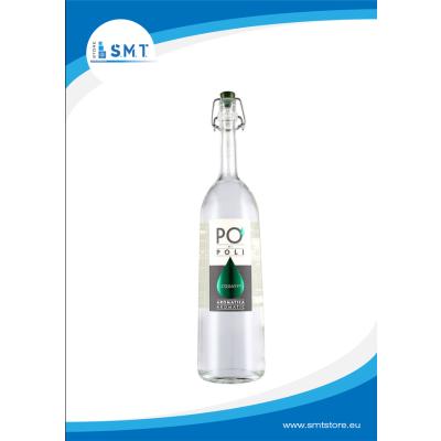 Grappa Pò Di Poli Aromatica ( Bianca ) CL 70