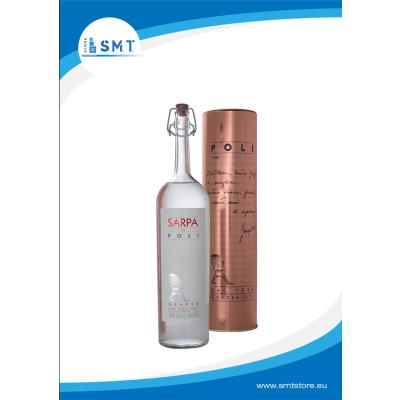 Grappa Sarpa Di Poli ( Barricata ) CL 70 Ast