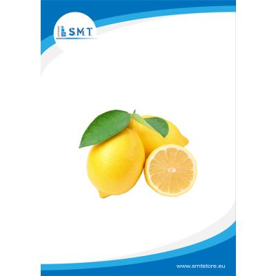 Limoni con Foglia Italia Cat II Cassa 7,5 Kg p.v.