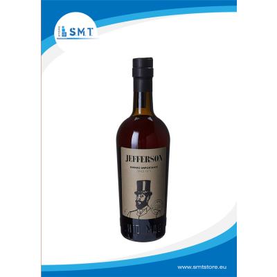 Amaro Jefferson CL 70