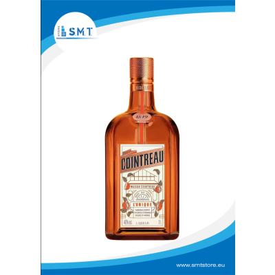 Cointreau bottiglia da LT 1