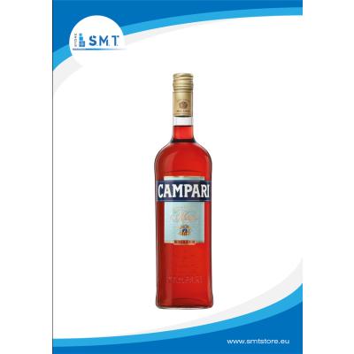 Campari Bitter bottiglia da LT 1