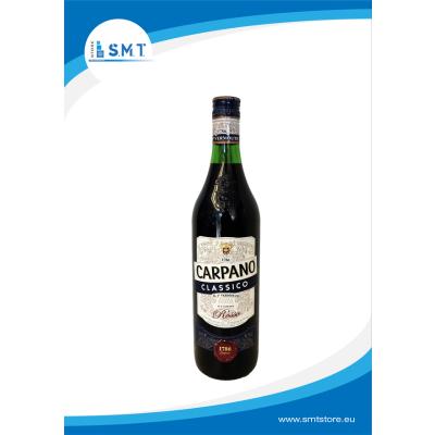 Vermouth Carpano Classico Rosso 1Lt