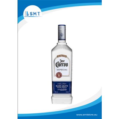 Tequila Josè Cuervo Silver CL 70