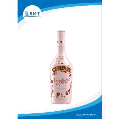 Bailey's Fragola & Panna CL 70