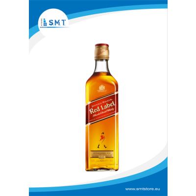 Whisky Johnnie Walker Red Label 1Lt