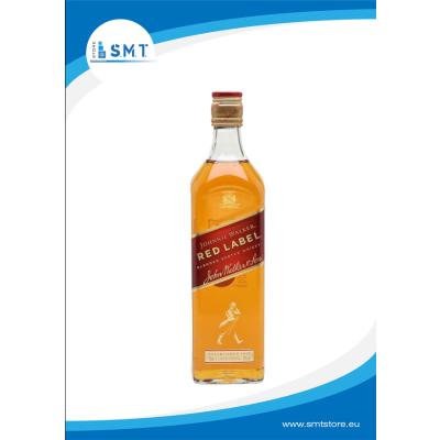 Whisky Johnnie Walker Red CL 70