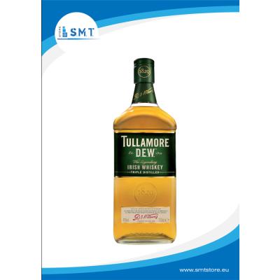 Whisky Irish Tullamore Dew CL 70