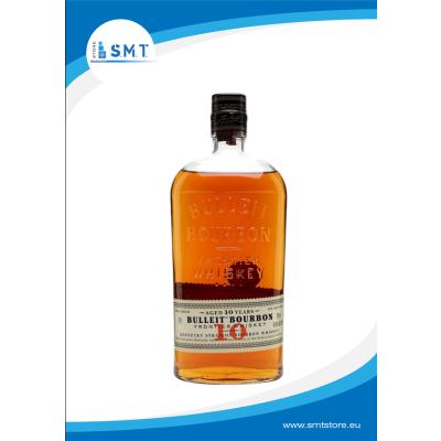 Whisky Bulleit Bourbon 10Y CL 70