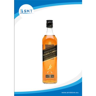 Whisky Johnny Walker Black Label CL 70