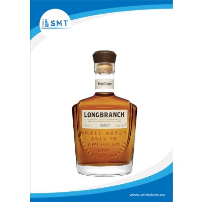 Whisky Wild Turkey Longbranch CL 70