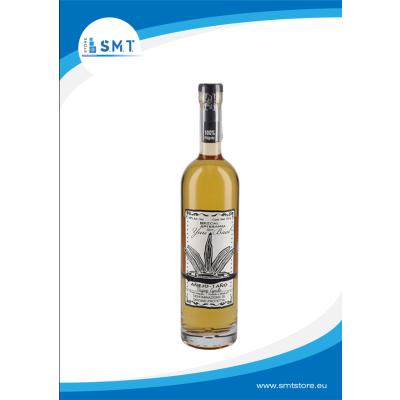 Mezcal Yuu Baal Anejo Vol.40% 70Cl