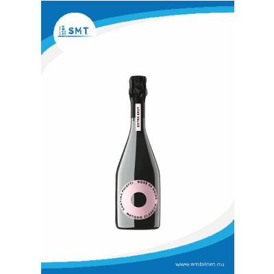 Vino Rosè De Noirs Extra Brut - Cantine Puiatti