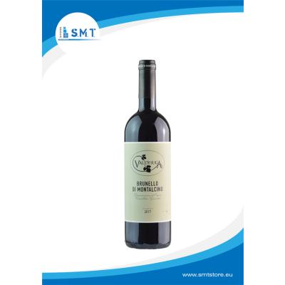 Brunello di Montalcino Val di Suga 2017