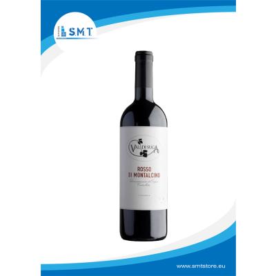 Rosso di Montalcino 2019 Val di Suga