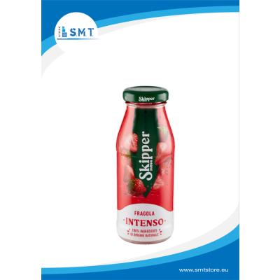 Succhi Skipper Fragola 24x200ml