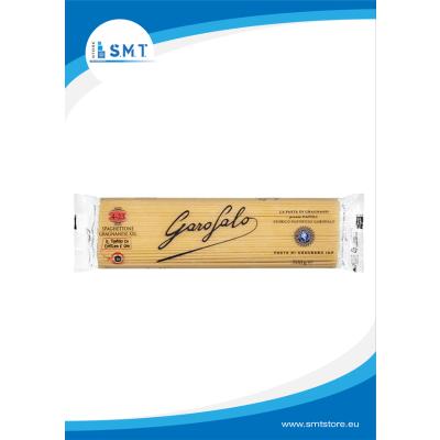 Spaghettoni IGP Garofalo 24x500gr