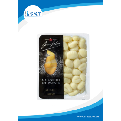 Gnocchi di Patate Garofalo 12x500gr