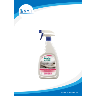 Poket detergente mult sanificante 750 ml - Bettari