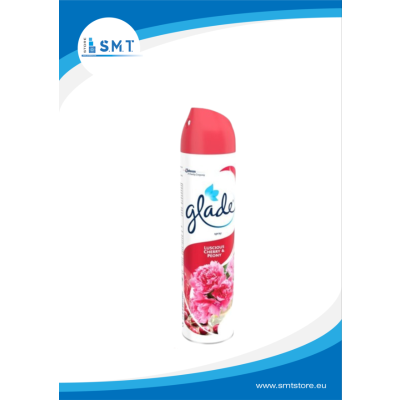 Profumatore Ambiente Glade Cherry/Peony 300ml