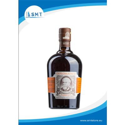 Rum Diplomatico Mantuano CL 70