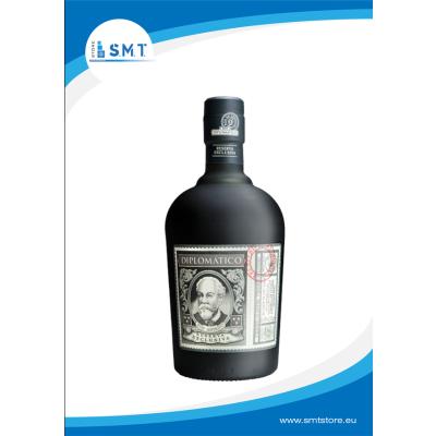 Rum Diplomatico Reserva Exlusiva CL 70