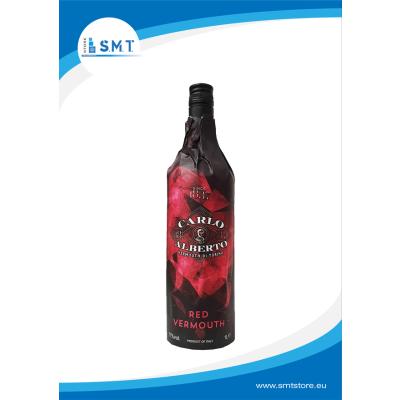 Vermouth Carlo Alberto Red LT1