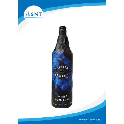 Vermouth Carlo Alberto White LT1