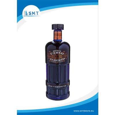 Vermouth Carlo Alberto Riserva Red CL75