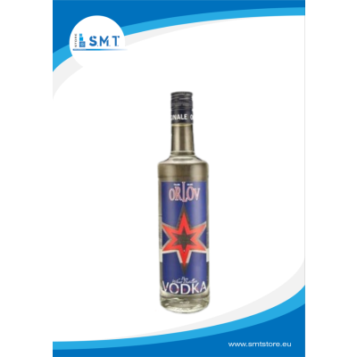 Vodka Orlov 38% 2L