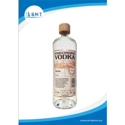 Vodka Koskenkorva 1LT