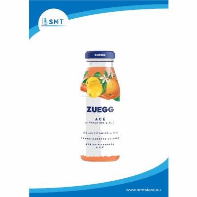 Succo di Frutta Ace Zuegg 200 ml