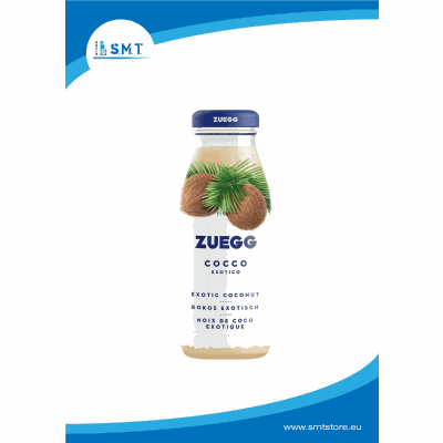 Succo di Frutta Cocco Zuegg 200 ml