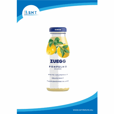 Succo di Frutta Pompelmo Zuegg 200 ml