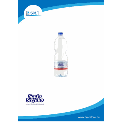 Santo Stefano pet 150 cl frizzante-Santo Stefano